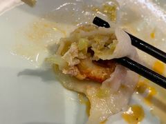 -食潮汕头鲜牛馆(望京保利店)