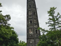 -上海佘山国家森林公园天马山园