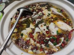 -沔阳会馆(沔街店)