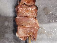 -肉のハナマサ(銀座店)