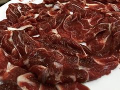 -陈记顺和潮汕牛肉火锅(韩江路店)