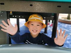 -加蒙特森林幼儿园(广州市增城区店)