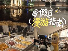 -青岛鑫江温德姆酒店