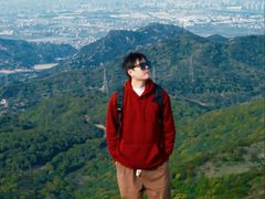 -大姆山草场