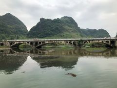-靖西鹅泉风景区