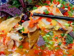 -笨罗卜浏阳菜馆(星沙店)