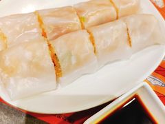-点点心点心专门店(旺角店)