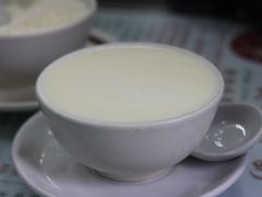 杏仁姜汁撞奶-义顺牛奶公司(板樟堂店)