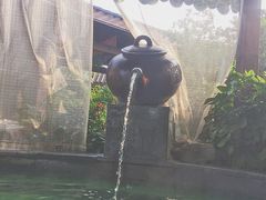 -杭州第一世界大酒店·云曼温泉