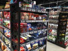 零售区-盒马鲜生(王府广场店)