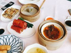 -誉八仙酒楼(静安大悦城店)