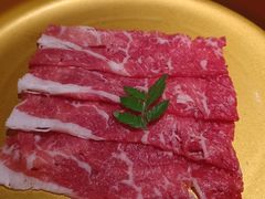 -牛New寿喜烧(虹桥新天地店)