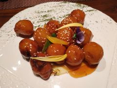 -肴约·花园式餐厅(湖里店)