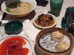 -松鹤面馆·古法焖肉面(观前店)