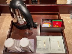 -宁波东港喜来登酒店