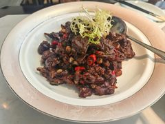 -上地宴·中关村的会客厅(清河高铁站店)