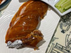 -京誉德北京烤鸭·北京菜(圆融广场5楼店)