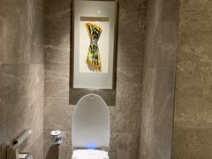 -重庆解放碑威斯汀酒店