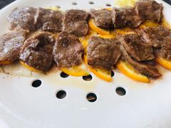 -鲜小岛·铜锅涮肉