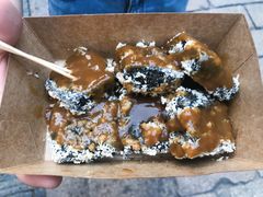 -品腐记·豆腐王朝(老门东总店)