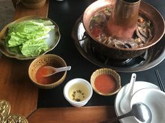 -陀岗美食·云南藏式特色餐厅