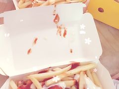 -麦当劳(伟城广场店)