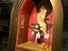 -朝安泰迪熊博物馆