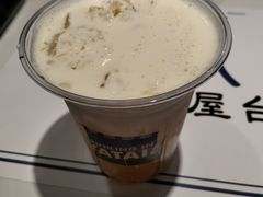 -火山屋台(新街口店)