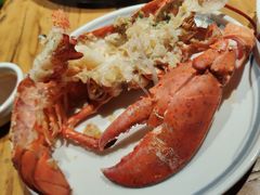 -77号渔船·蒸海鲜青岛菜(积米崖店)