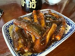 -同得兴 Since·1995 传统苏式面馆(嘉馀坊店)