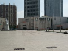 -吉林市博物馆