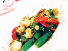 -新山亚明小厨
