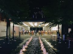 -Apple零售店(深圳益田假日广场店)