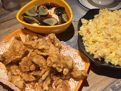 -嘎嘎鸭下巴·爆辣干锅(明教寺店)