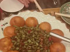 -一招鲜·全羊铺·蒙古奶茶(五一北路店)