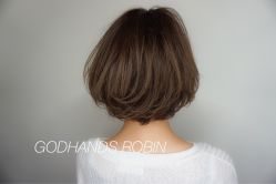 -Godhands美发设计沙龙