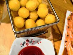 -蓝珊甄选海鲜自助·火锅大排档(近阿那亚店)