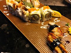 -财神日本料理(广州街总店)