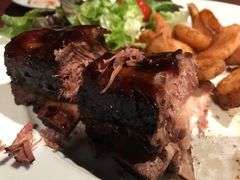 -Pancakes on the rocks(Darling Harbour)