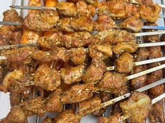 -老虎滩大连海鲜烧烤(水游城店)