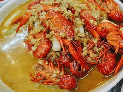 -指爱龙虾(金杨路总店)