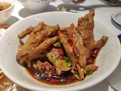 -老长沙龙虾馆·聚会餐厅(白石洲店)