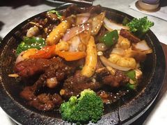 -小菜园新徽菜(常州武进吾悦店)