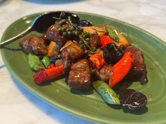 -JWMARRIOTT无锡苏宁JW万豪酒店-悦府65中餐厅