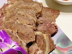 -元鼎宝驴香·全驴宴(江宁店)