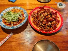 -柴窝堡22号辣子鸡·传承新疆菜