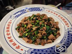 -旺角小渔村·海肠捞饭开创者(二马路店)