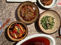 -南京大牌档(中山陵店)