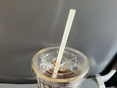 -星巴克(浦东机场T2到达店)