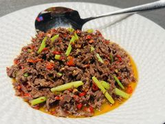-南景饭店(万家丽路店)
